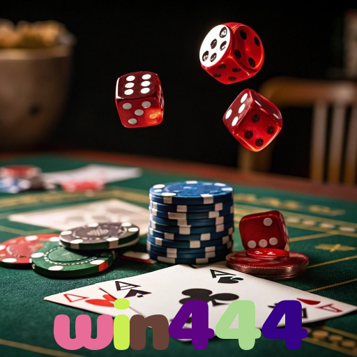 win444 