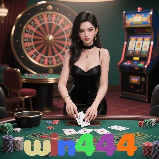 win444 