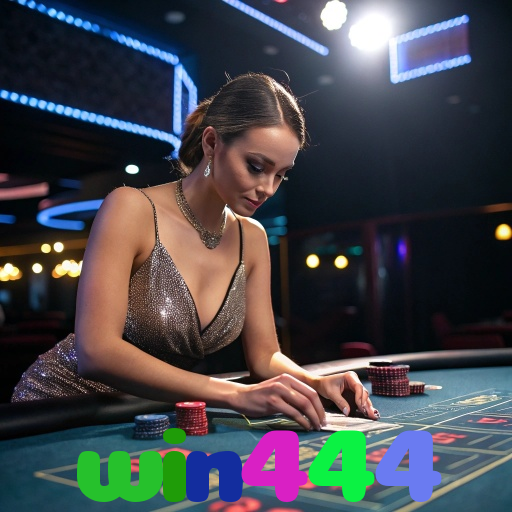 win444 