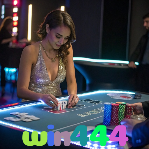 win444 