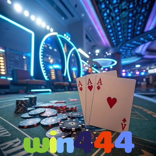 win444 