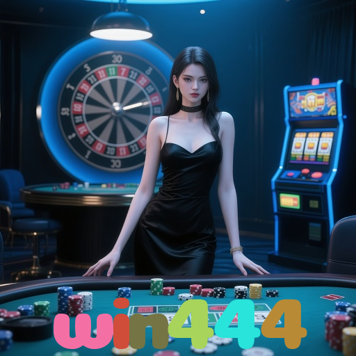 win444 