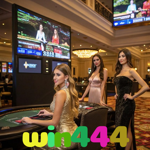 win444 