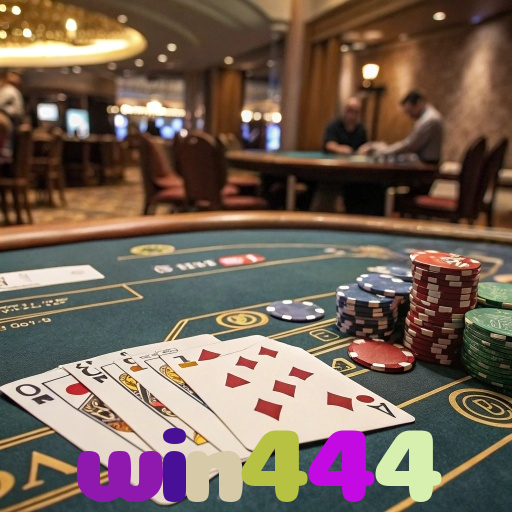 win444 